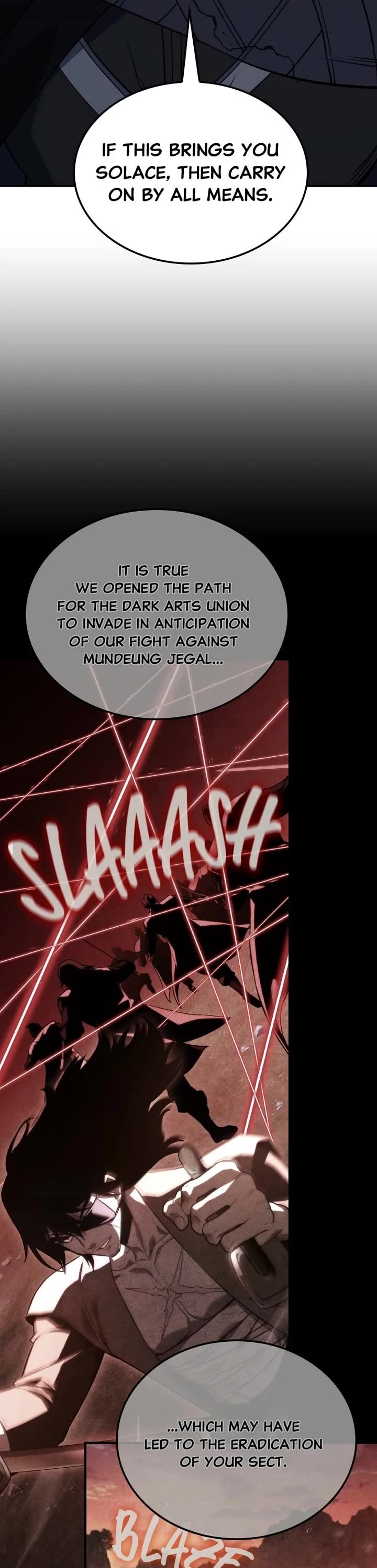 I Reincarnated As The Crazed Heir chapter 177 page 34