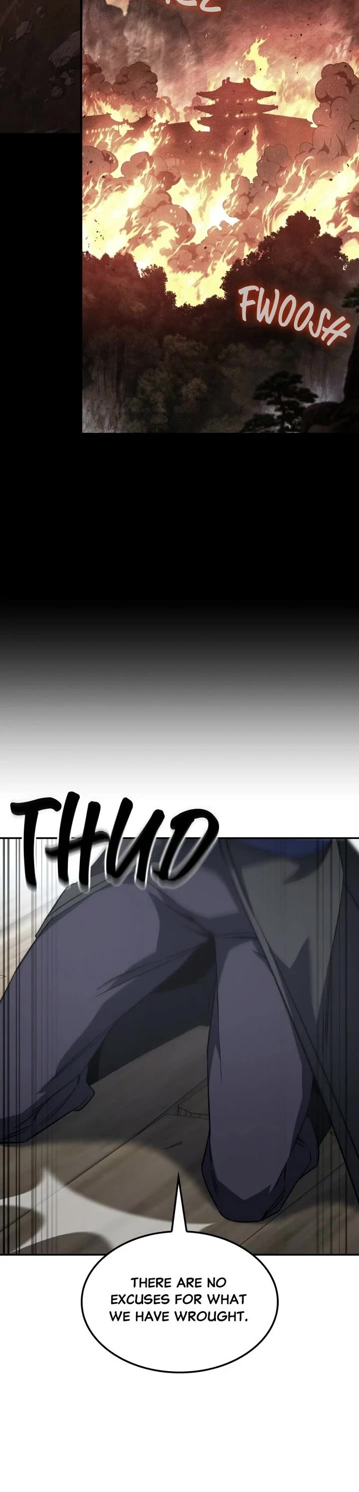 I Reincarnated As The Crazed Heir chapter 177 page 35