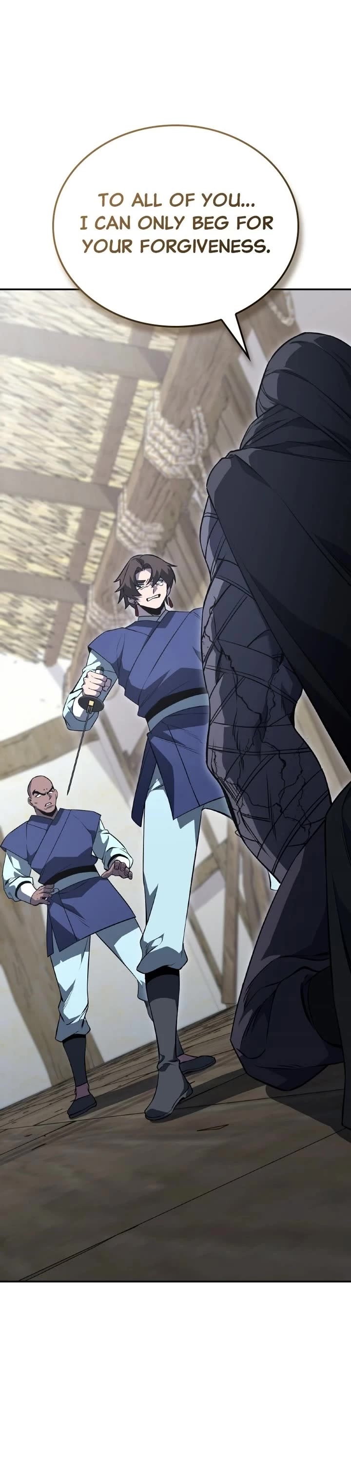 I Reincarnated As The Crazed Heir chapter 177 page 36