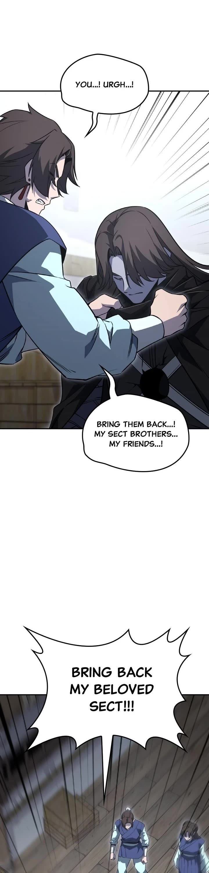 I Reincarnated As The Crazed Heir chapter 177 page 37