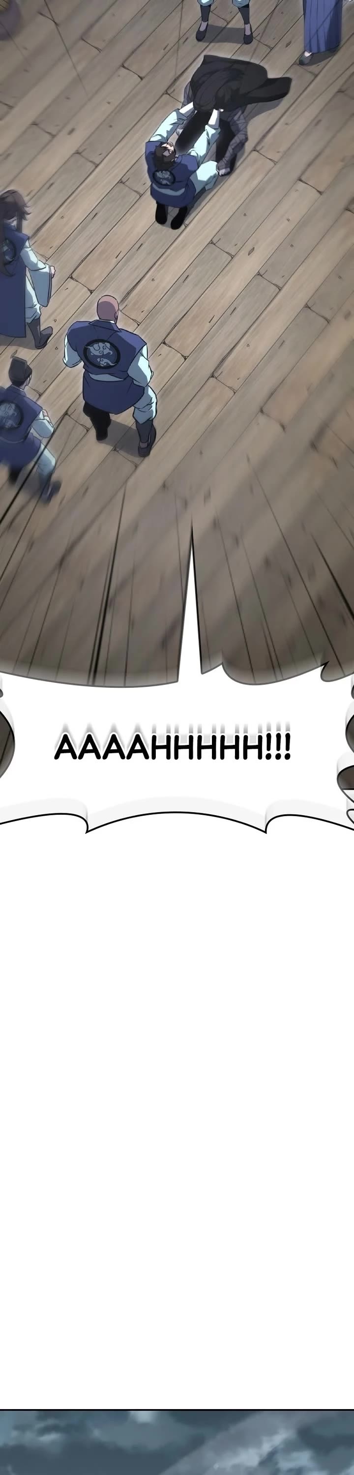 I Reincarnated As The Crazed Heir chapter 177 page 38