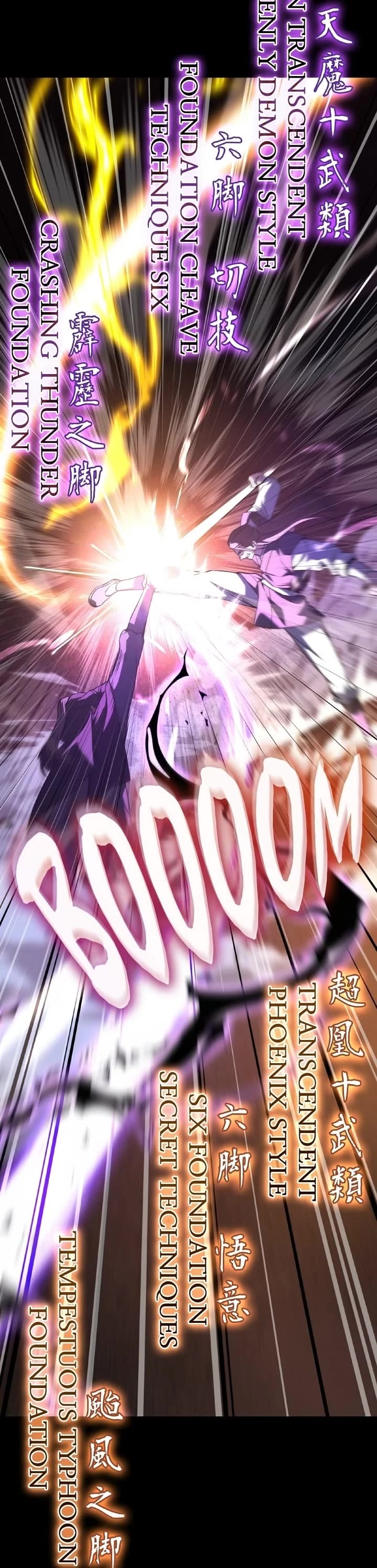 I Reincarnated As The Crazed Heir chapter 177 page 4