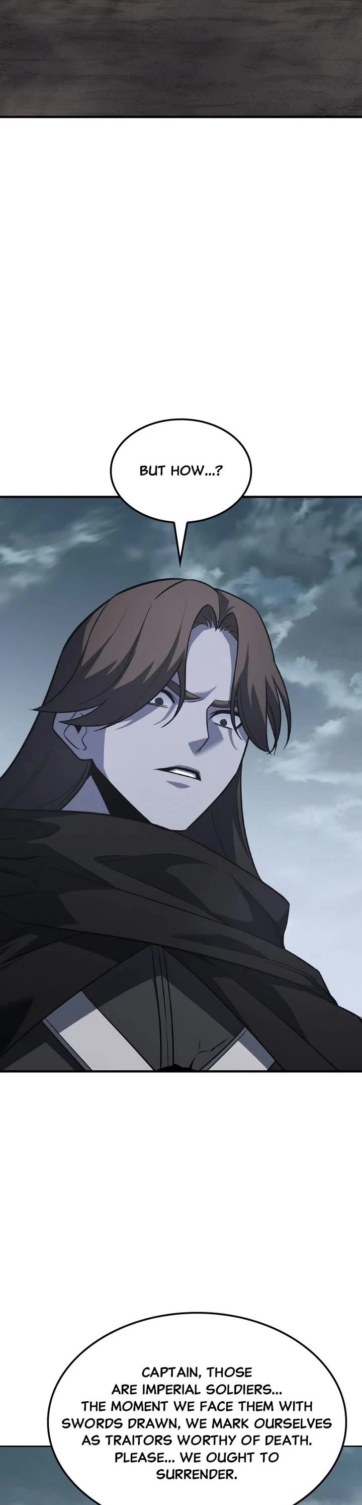 I Reincarnated As The Crazed Heir chapter 177 page 49