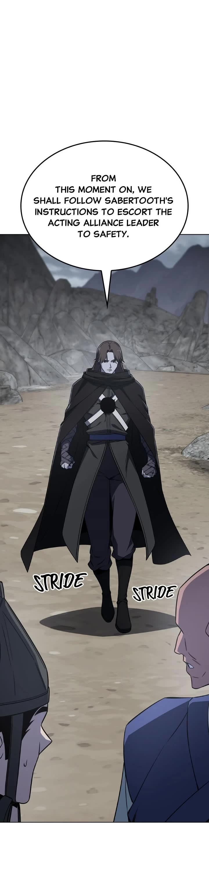 I Reincarnated As The Crazed Heir chapter 177 page 51