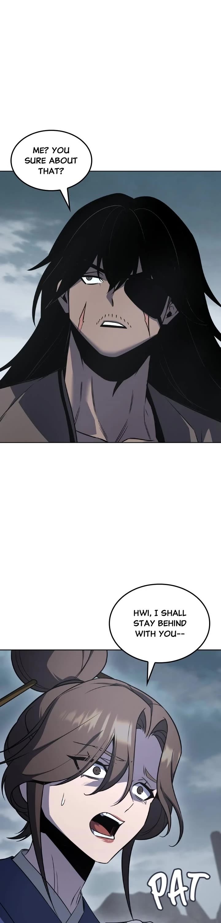 I Reincarnated As The Crazed Heir chapter 177 page 52