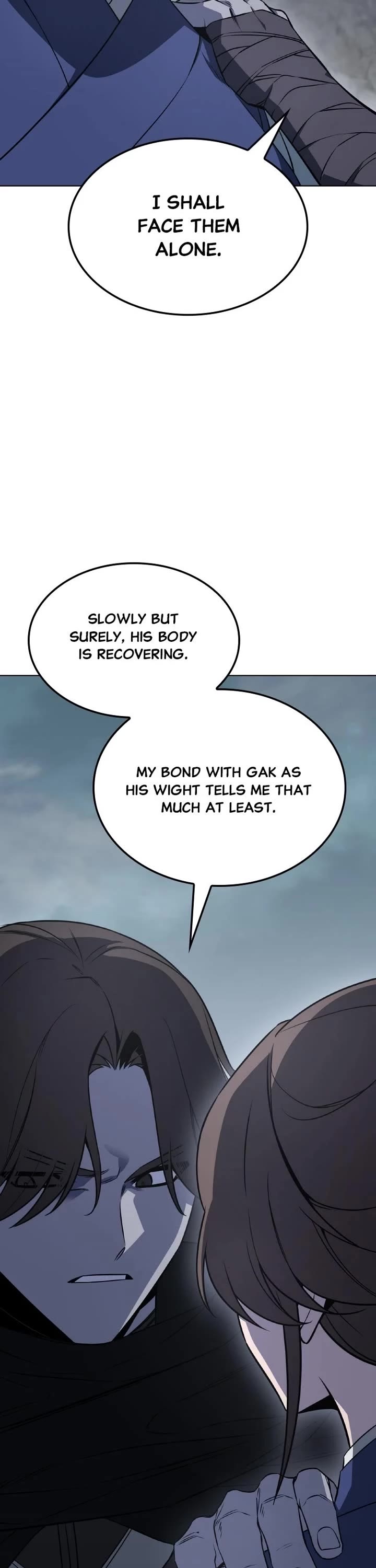 I Reincarnated As The Crazed Heir chapter 177 page 53