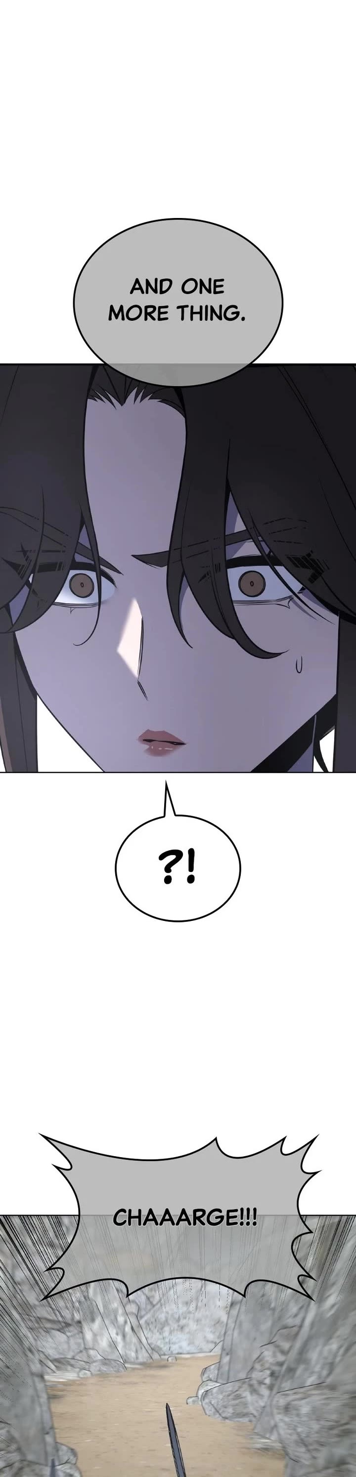 I Reincarnated As The Crazed Heir chapter 177 page 55