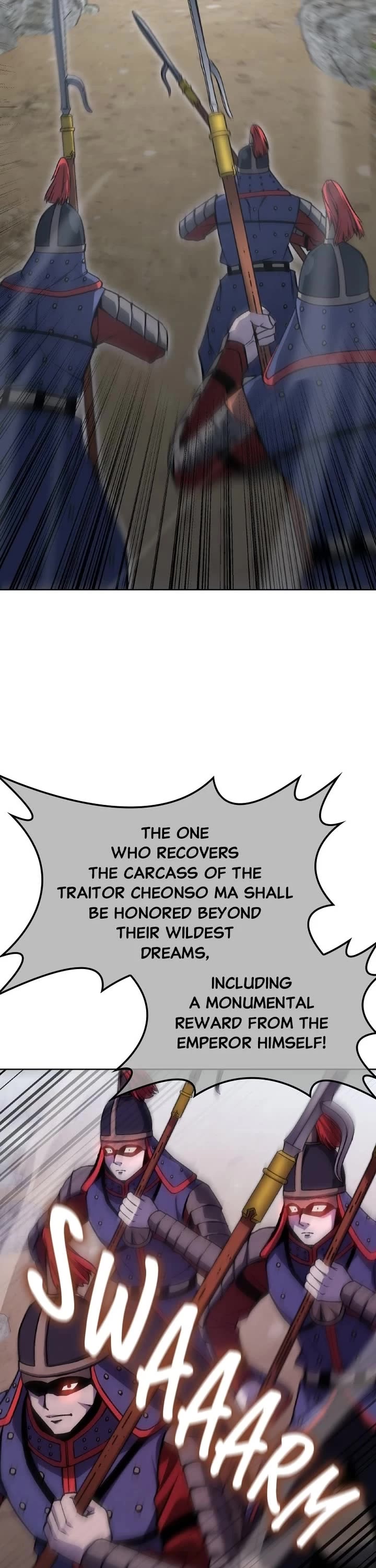 I Reincarnated As The Crazed Heir chapter 177 page 56