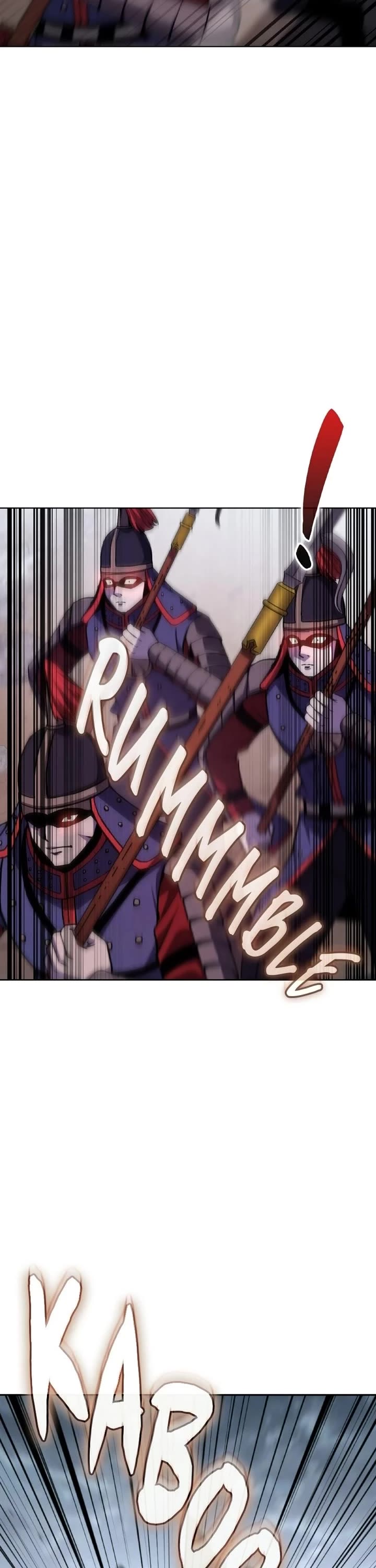 I Reincarnated As The Crazed Heir chapter 177 page 57