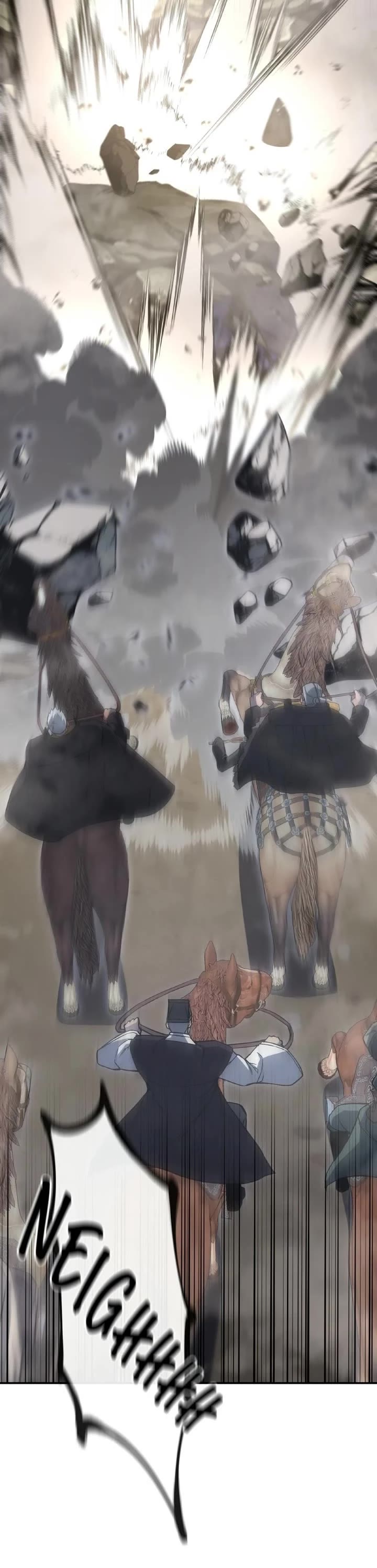 I Reincarnated As The Crazed Heir chapter 177 page 59