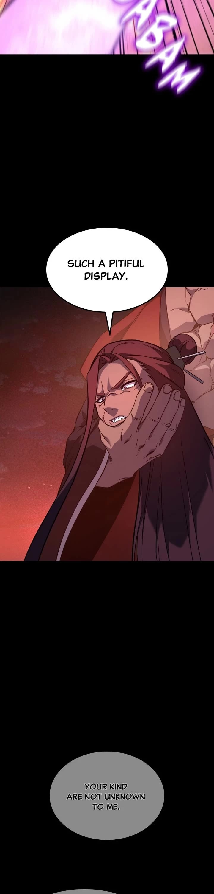 I Reincarnated As The Crazed Heir chapter 177 page 6