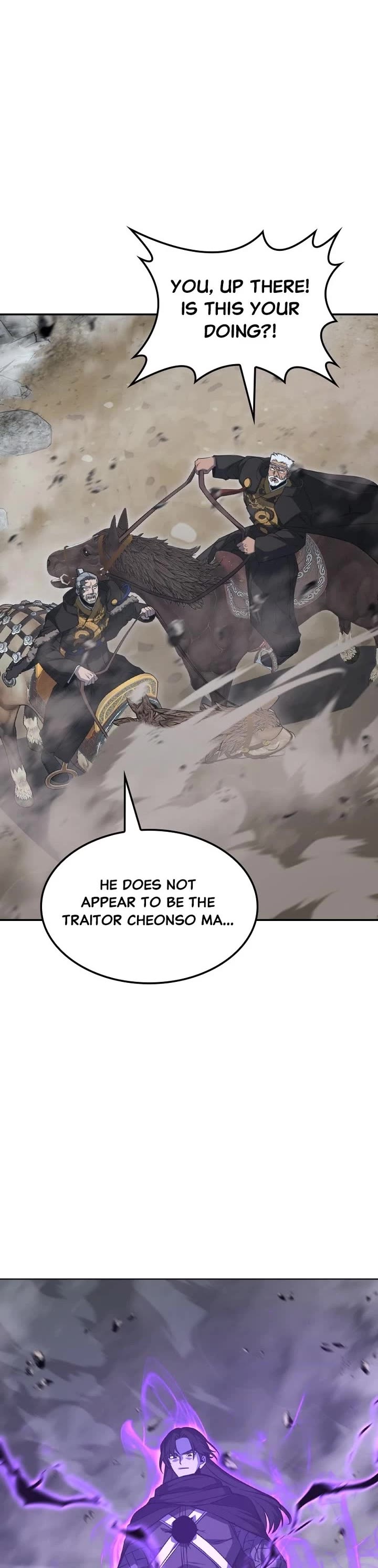 I Reincarnated As The Crazed Heir chapter 177 page 60