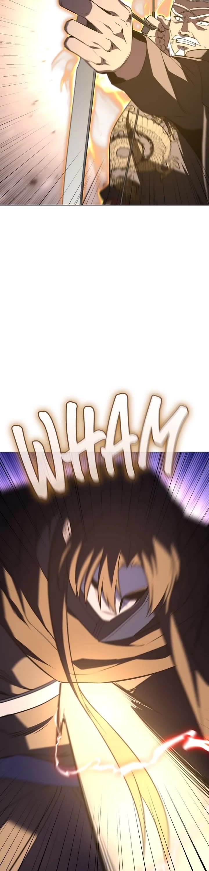 I Reincarnated As The Crazed Heir chapter 177 page 62