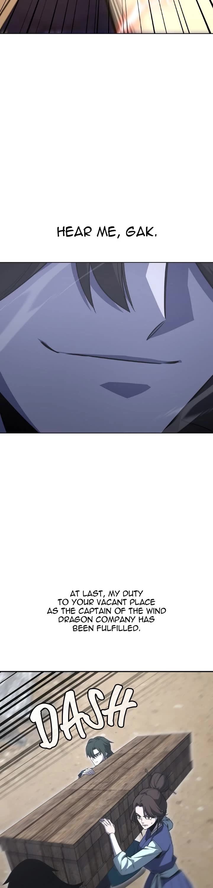 I Reincarnated As The Crazed Heir chapter 177 page 63