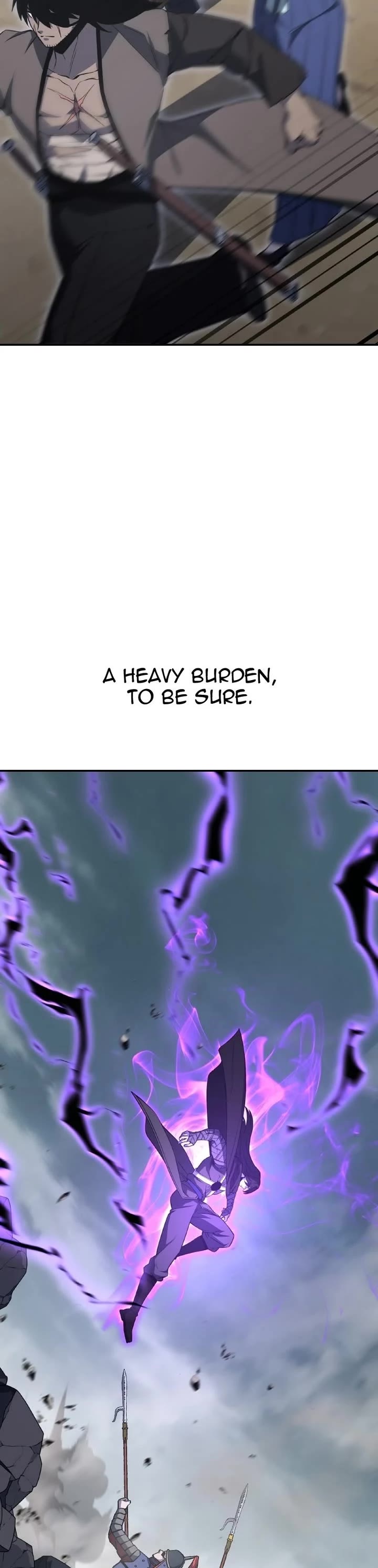 I Reincarnated As The Crazed Heir chapter 177 page 64