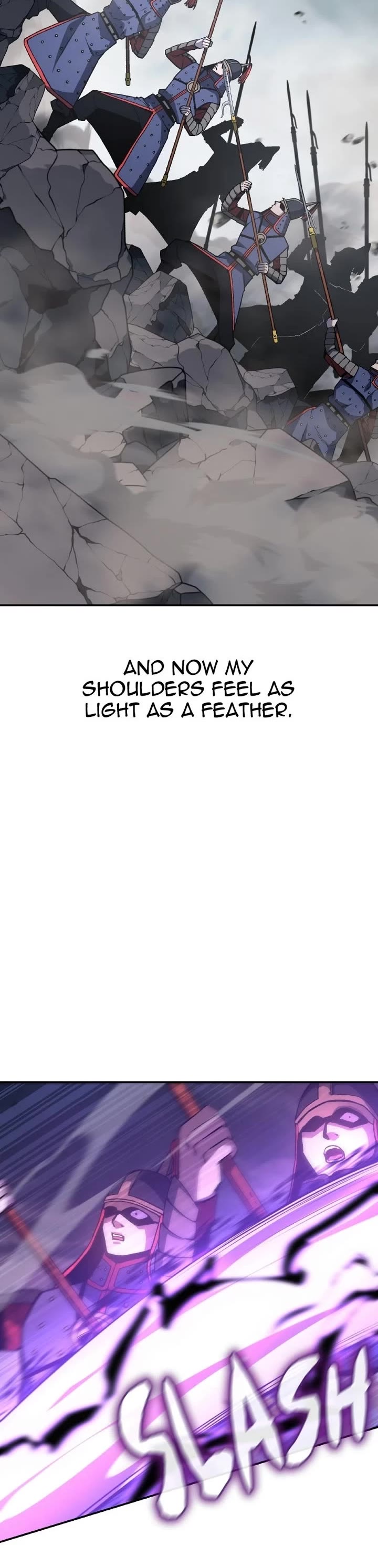 I Reincarnated As The Crazed Heir chapter 177 page 65