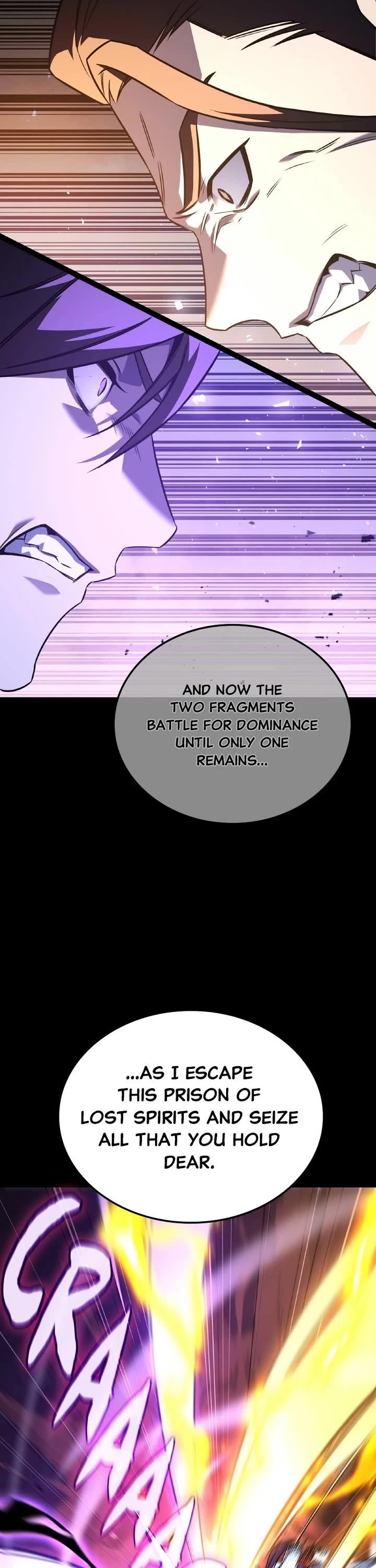 I Reincarnated As The Crazed Heir chapter 177 page 8