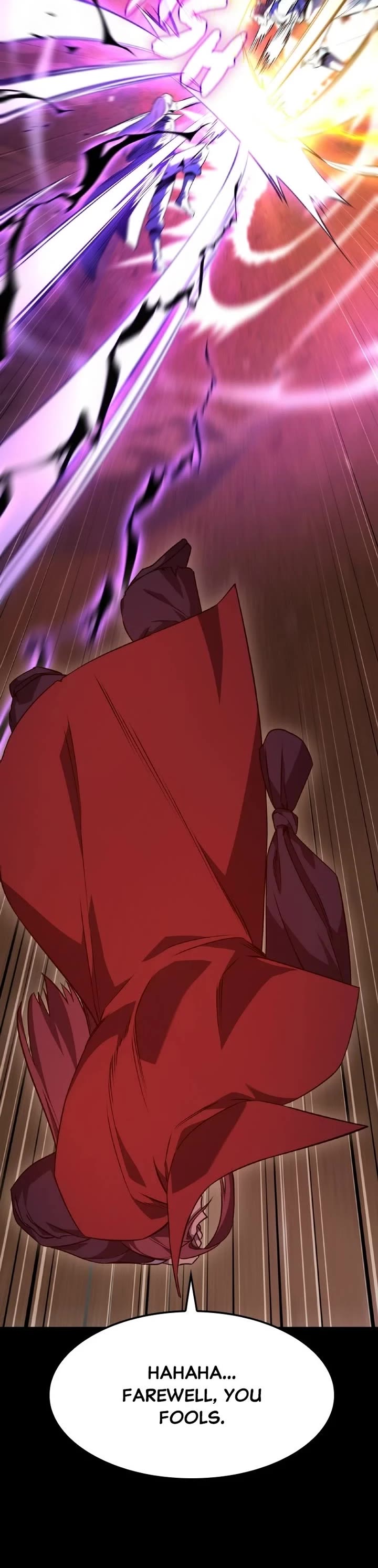 I Reincarnated As The Crazed Heir chapter 177 page 9