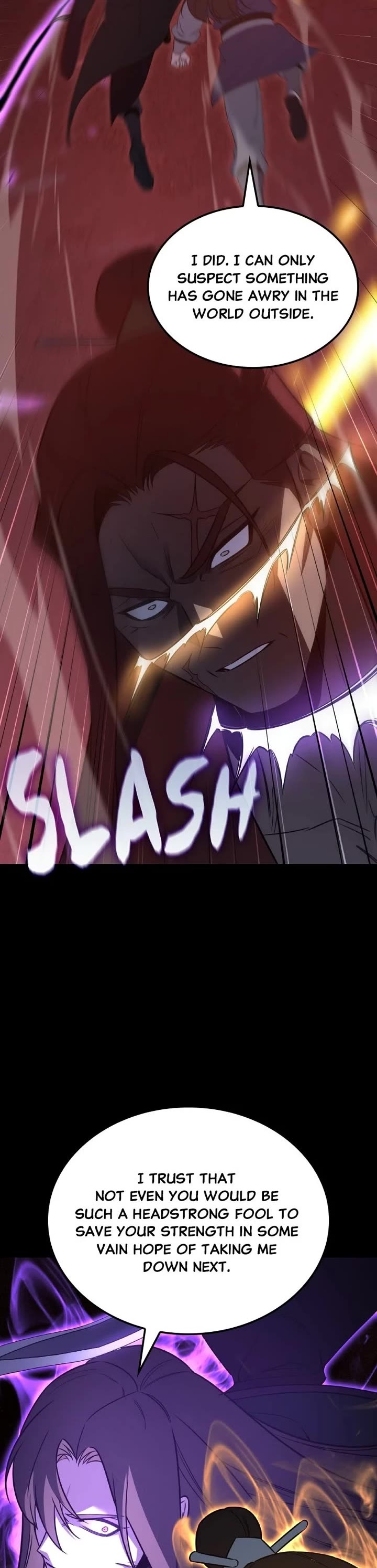 I Reincarnated As The Crazed Heir chapter 178 page 10