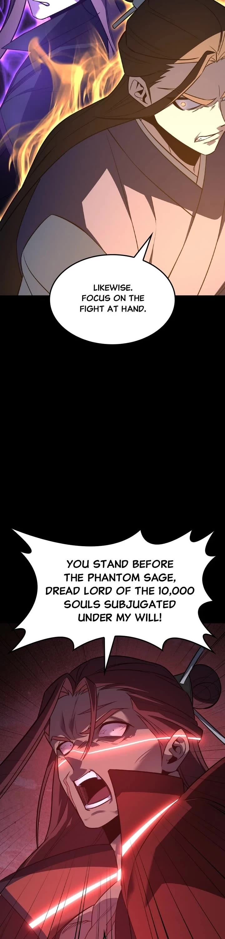 I Reincarnated As The Crazed Heir chapter 178 page 11