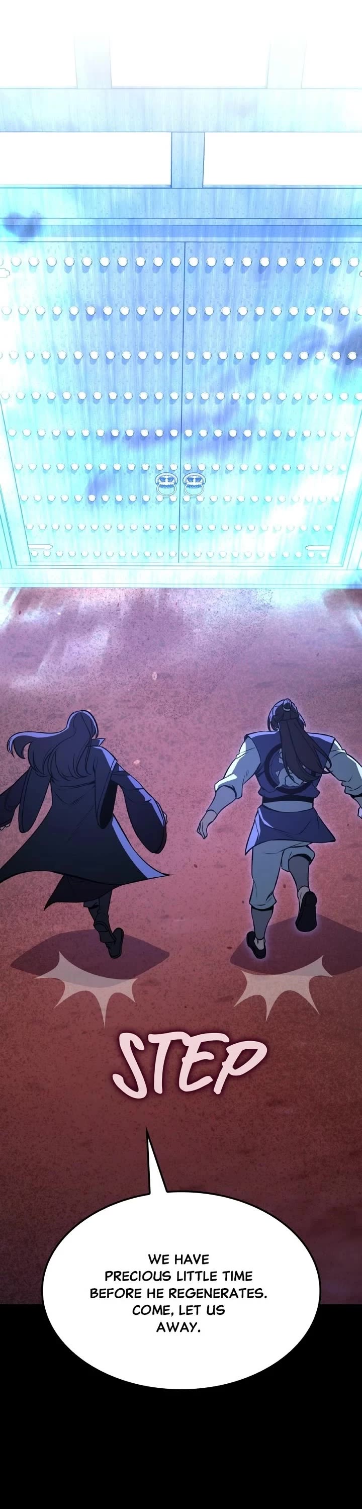 I Reincarnated As The Crazed Heir chapter 178 page 17