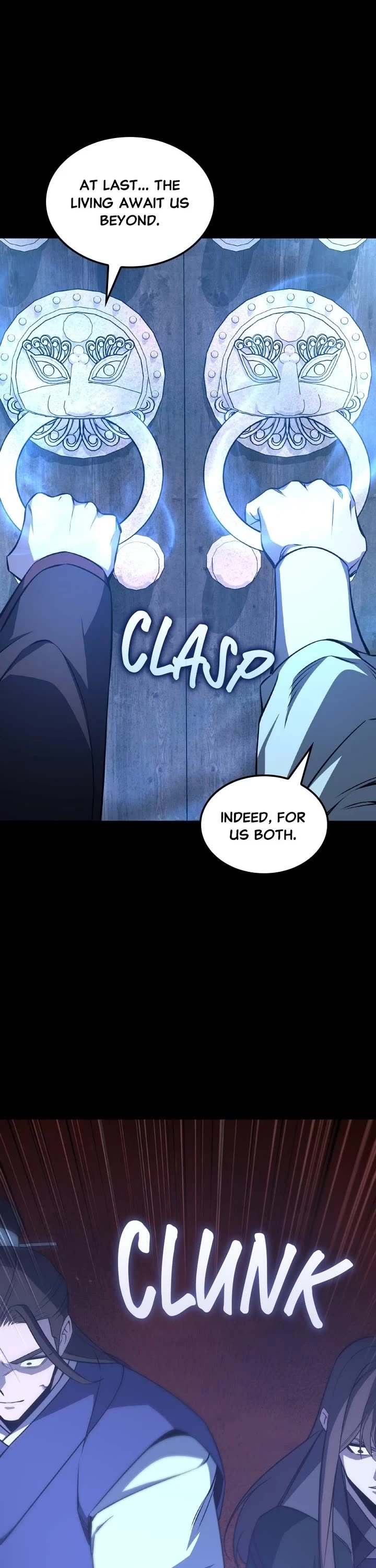 I Reincarnated As The Crazed Heir chapter 178 page 18