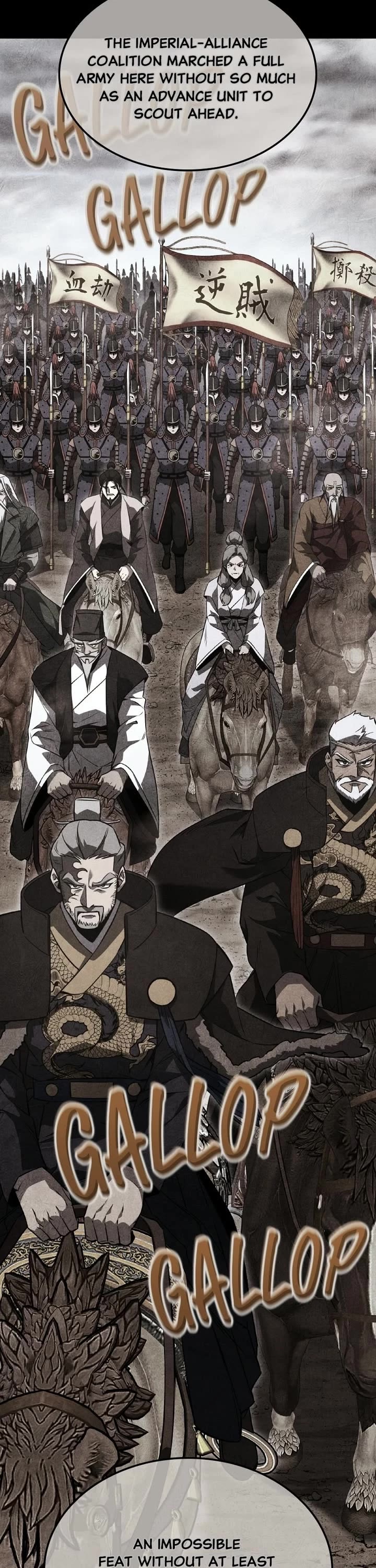 I Reincarnated As The Crazed Heir chapter 178 page 23