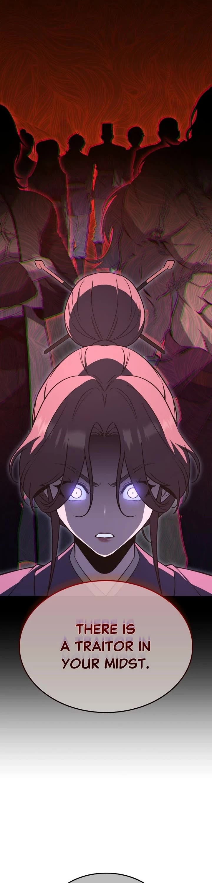 I Reincarnated As The Crazed Heir chapter 178 page 25