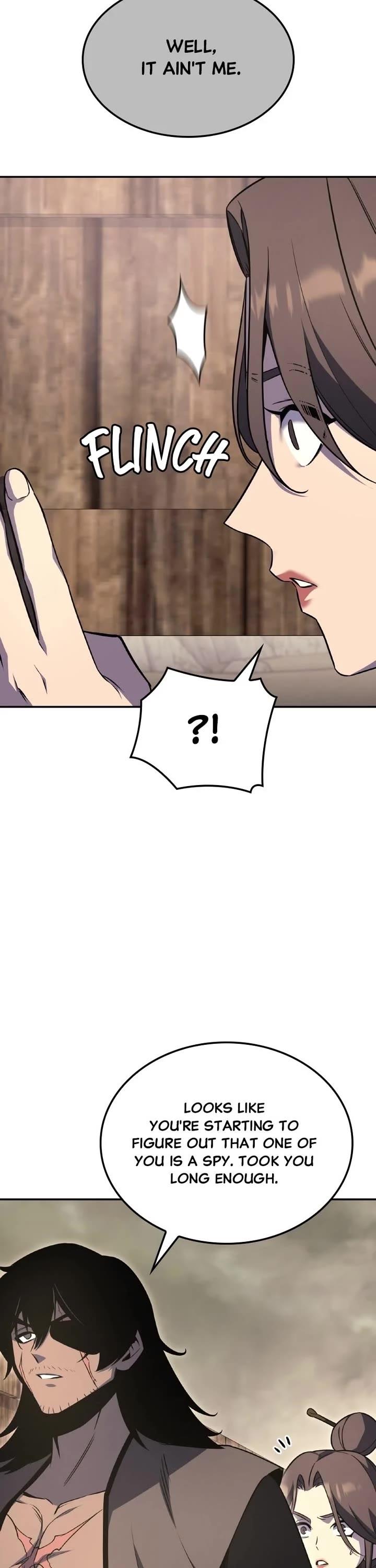 I Reincarnated As The Crazed Heir chapter 178 page 26