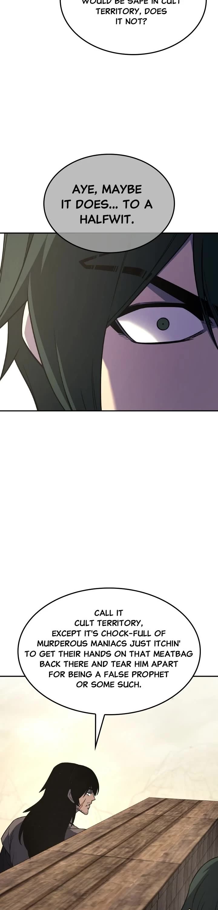 I Reincarnated As The Crazed Heir chapter 178 page 31