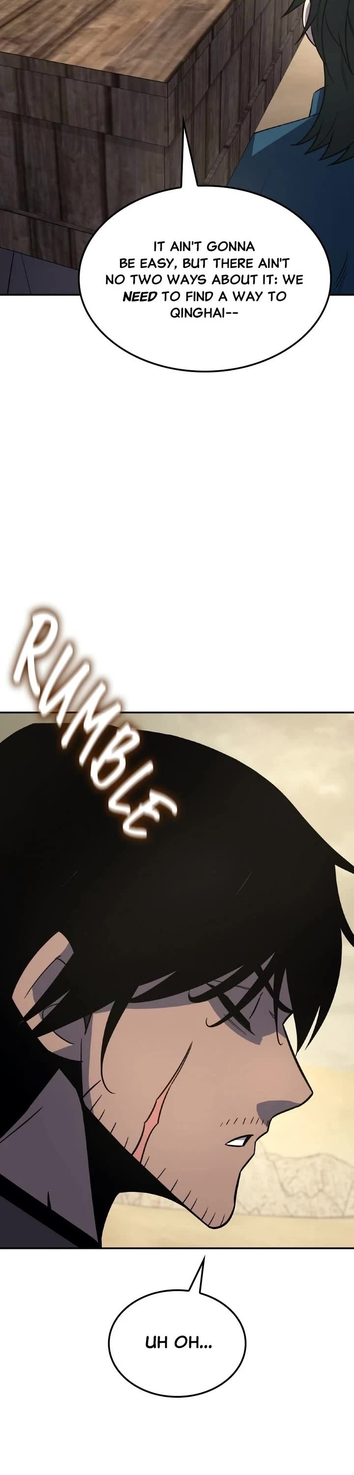 I Reincarnated As The Crazed Heir chapter 178 page 32