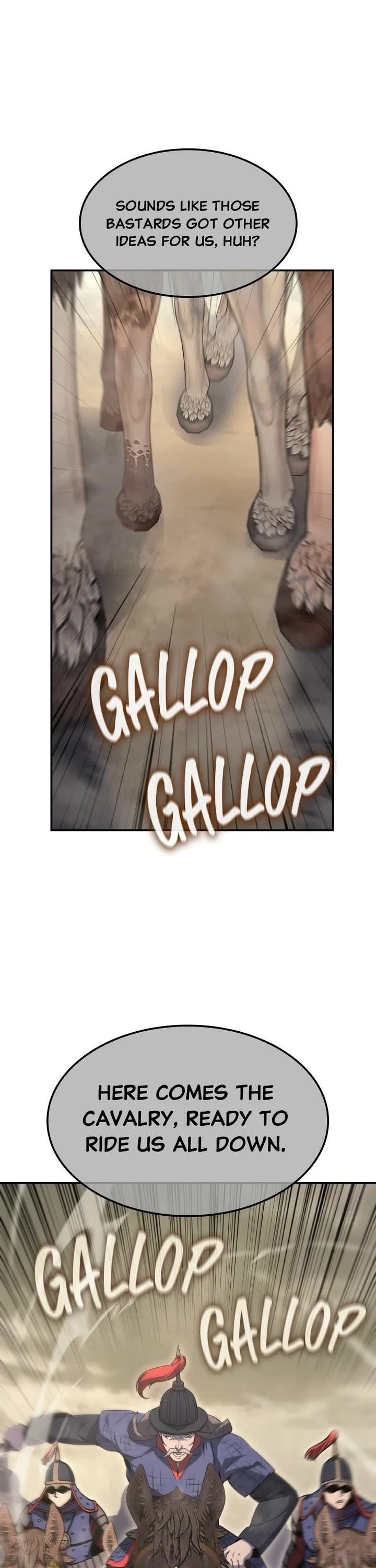 I Reincarnated As The Crazed Heir chapter 178 page 33