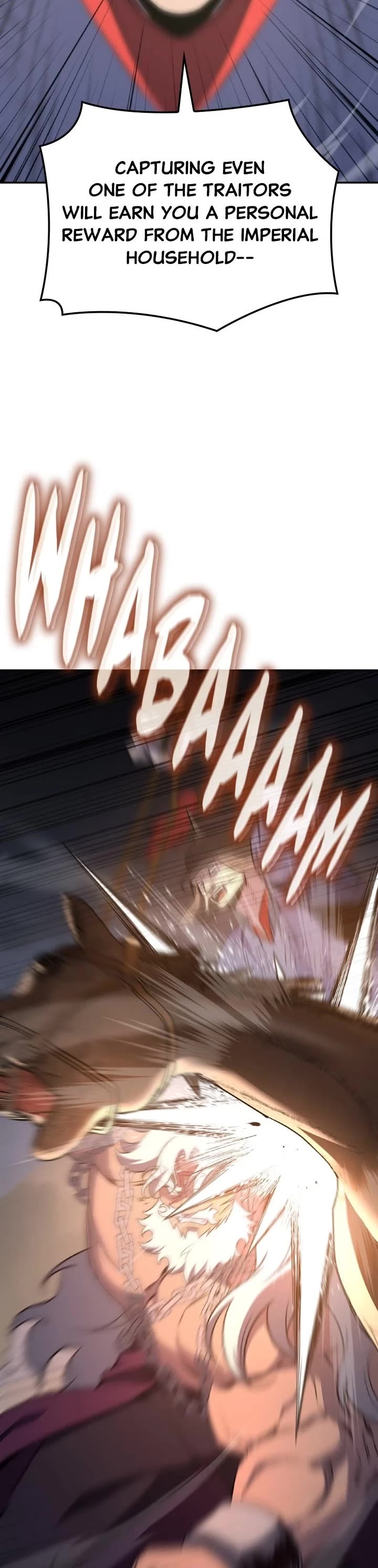 I Reincarnated As The Crazed Heir chapter 178 page 35