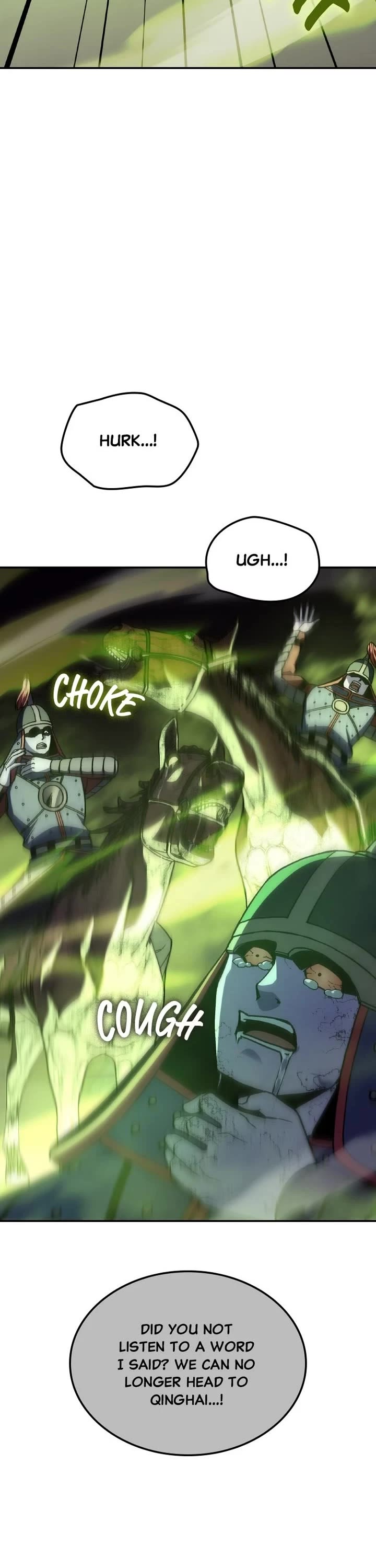 I Reincarnated As The Crazed Heir chapter 178 page 37