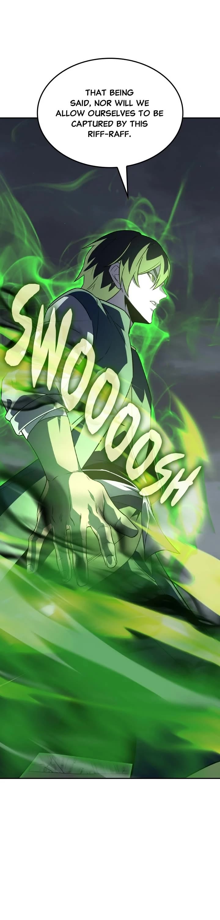 I Reincarnated As The Crazed Heir chapter 178 page 38