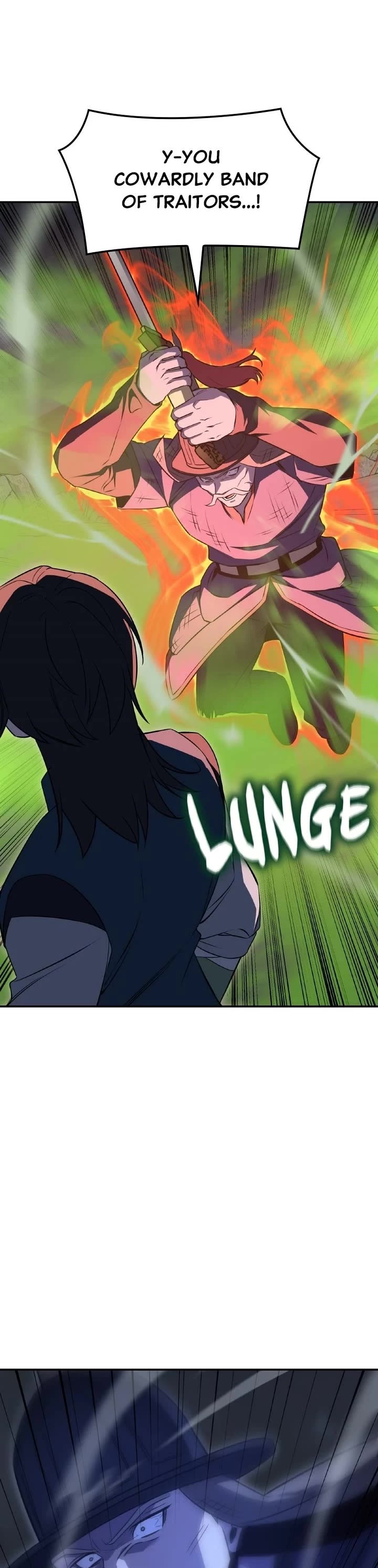 I Reincarnated As The Crazed Heir chapter 178 page 39