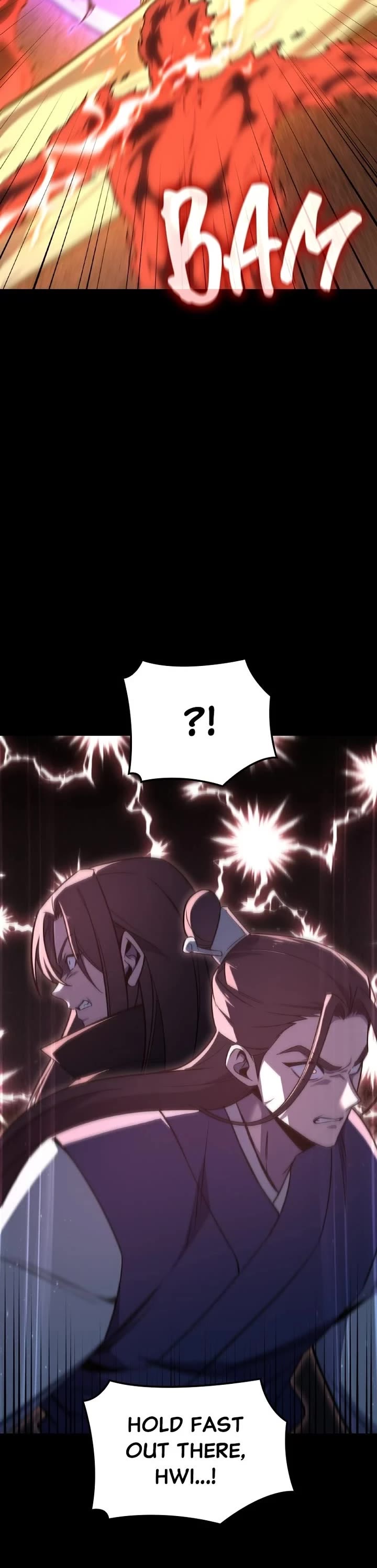 I Reincarnated As The Crazed Heir chapter 178 page 4