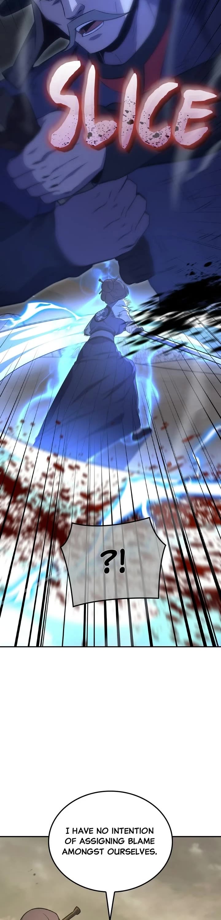 I Reincarnated As The Crazed Heir chapter 178 page 40