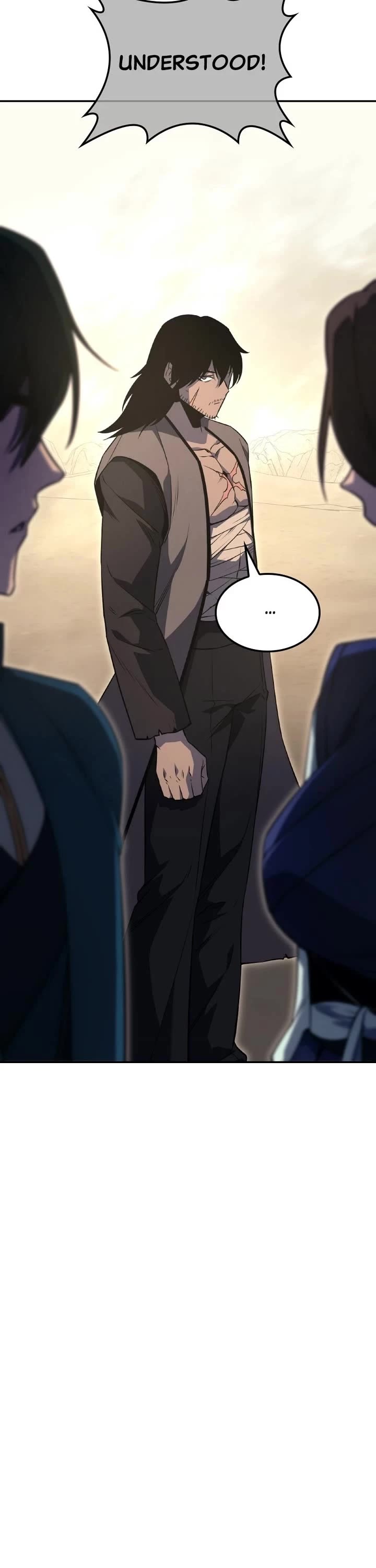 I Reincarnated As The Crazed Heir chapter 178 page 46