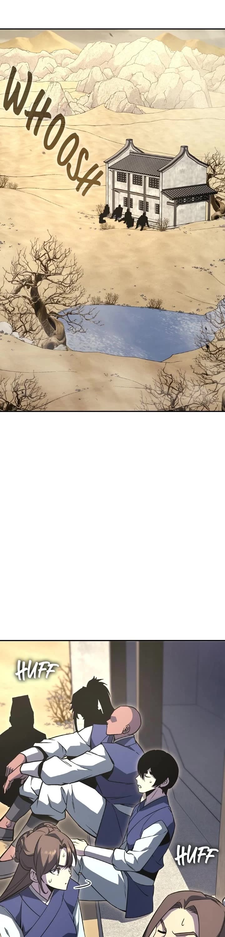 I Reincarnated As The Crazed Heir chapter 178 page 47