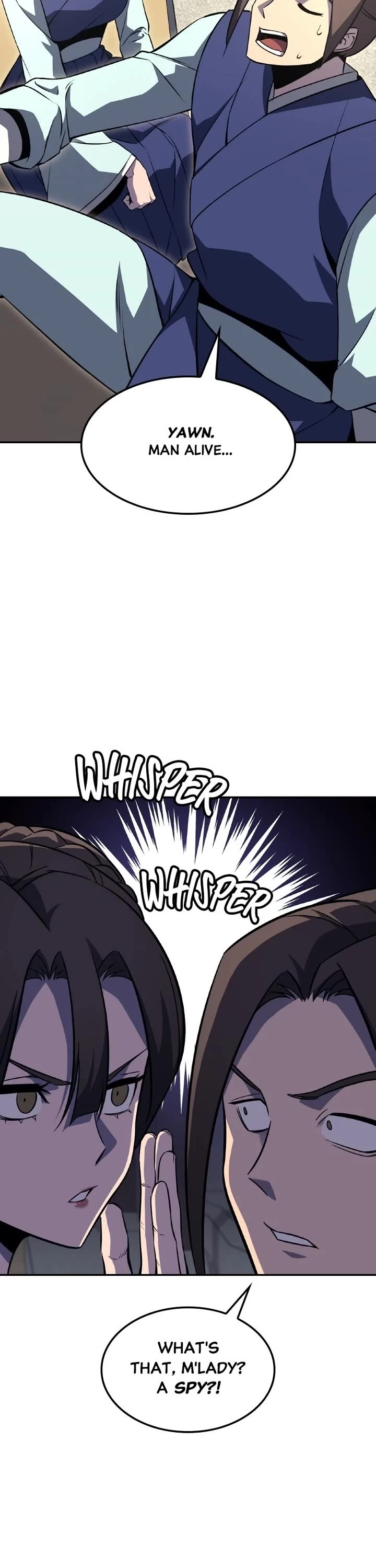 I Reincarnated As The Crazed Heir chapter 178 page 48