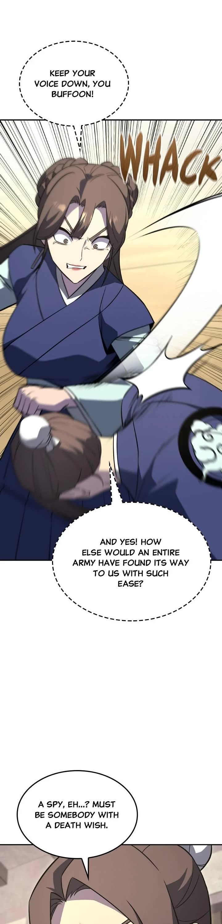 I Reincarnated As The Crazed Heir chapter 178 page 49