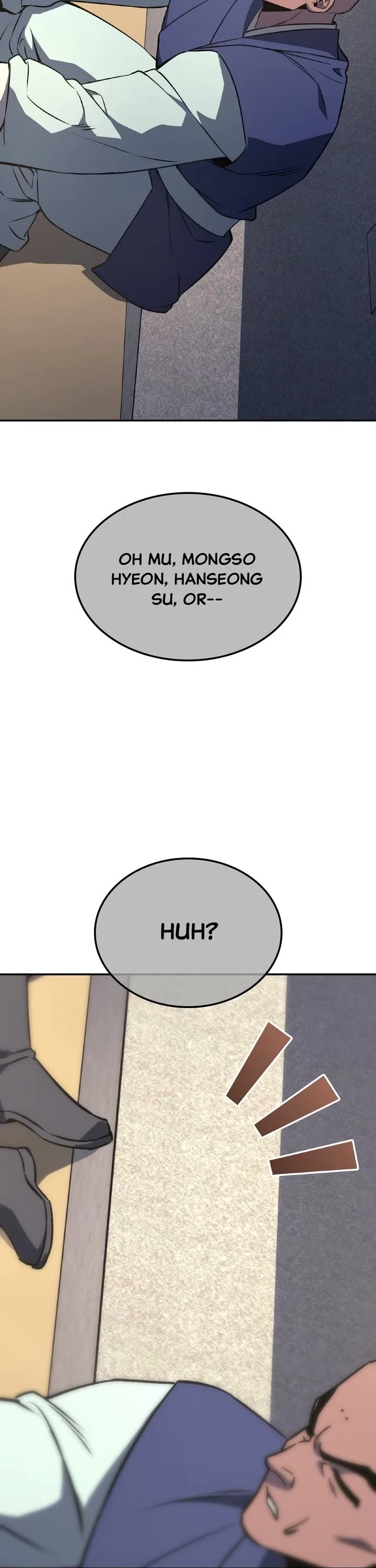 I Reincarnated As The Crazed Heir chapter 178 page 51