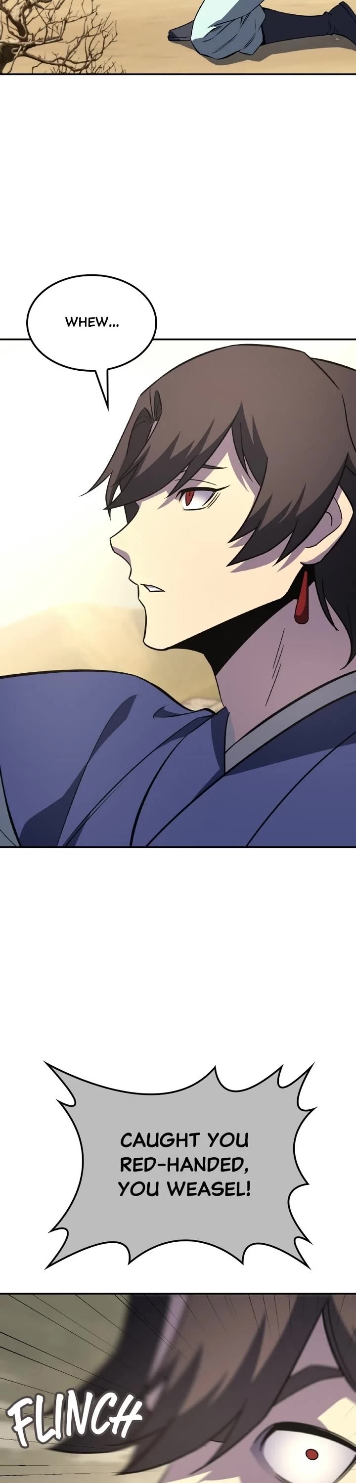 I Reincarnated As The Crazed Heir chapter 178 page 53