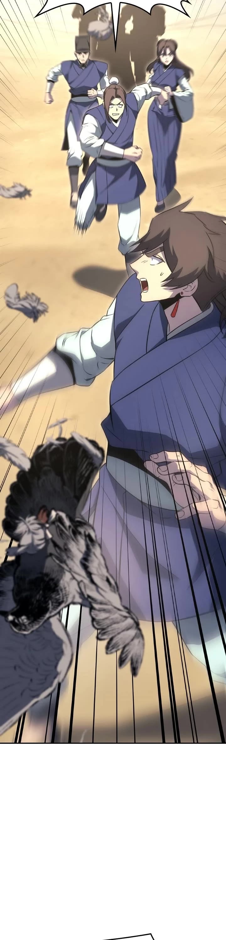 I Reincarnated As The Crazed Heir chapter 178 page 55