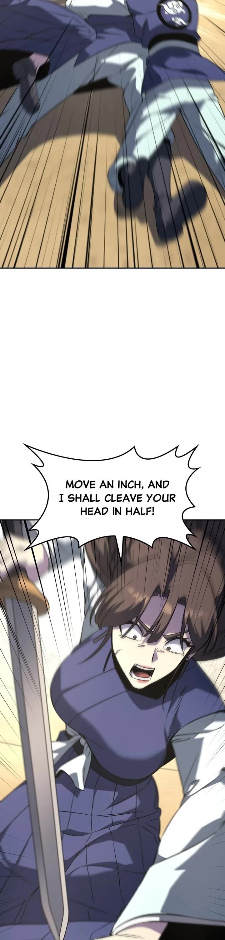 I Reincarnated As The Crazed Heir chapter 178 page 57