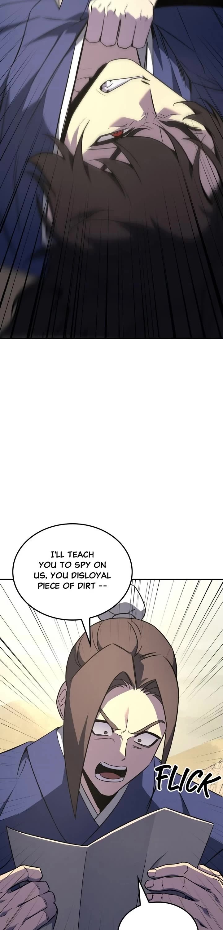 I Reincarnated As The Crazed Heir chapter 178 page 58