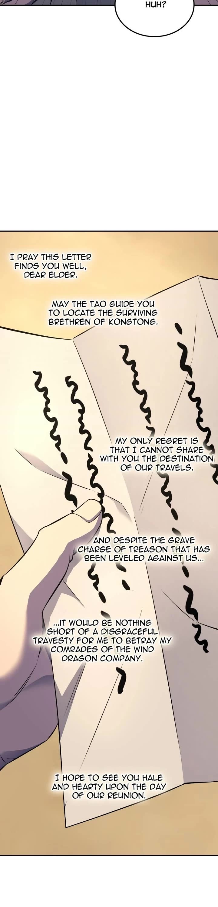 I Reincarnated As The Crazed Heir chapter 178 page 59