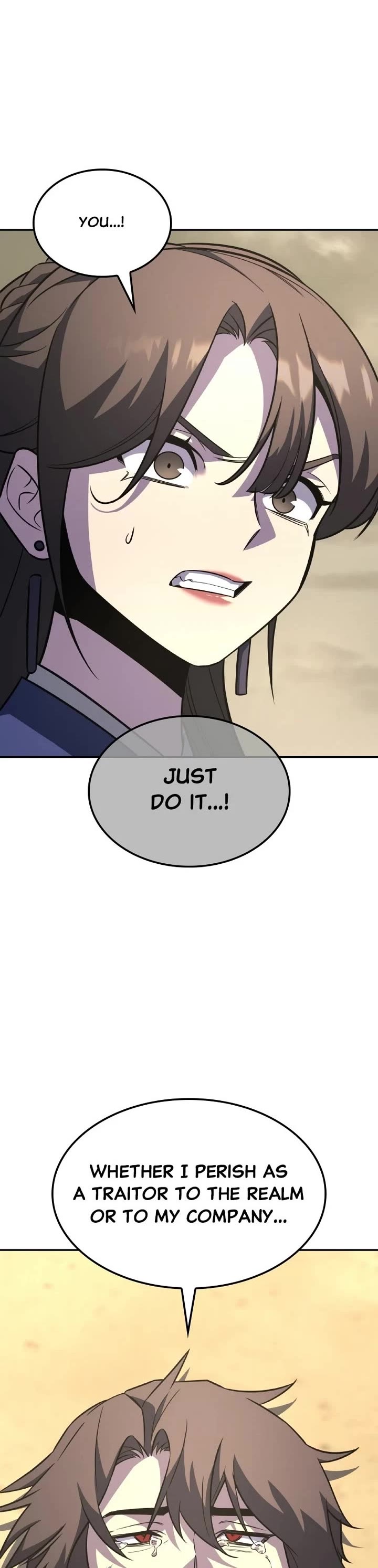 I Reincarnated As The Crazed Heir chapter 178 page 60