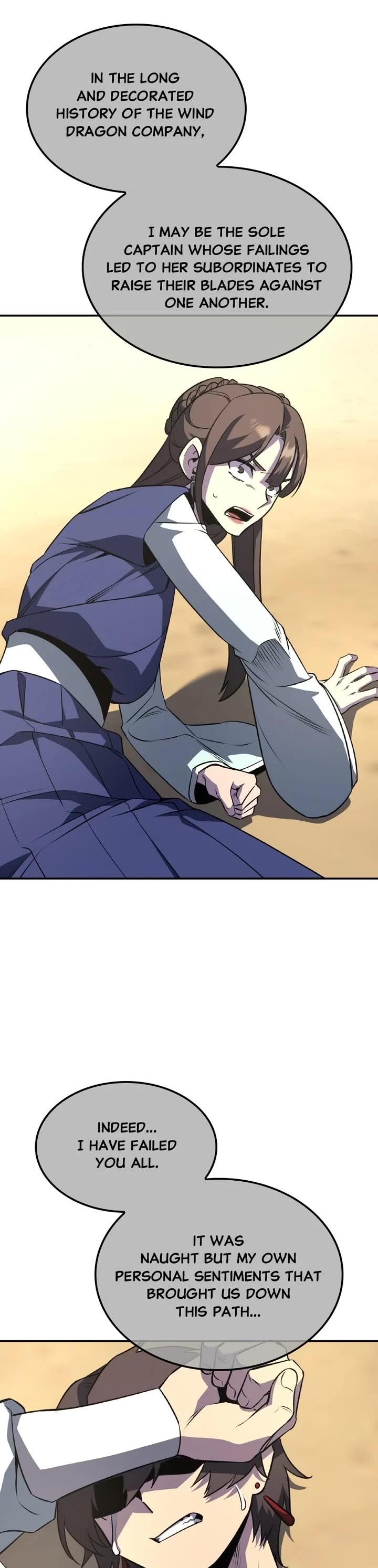 I Reincarnated As The Crazed Heir chapter 178 page 64